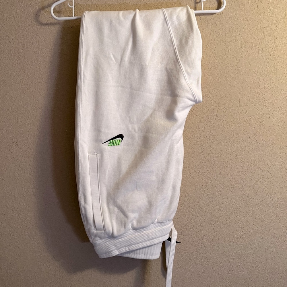 Mens Nike sweats